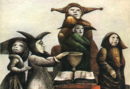 Pochwała Głupoty - po 500 latach wciąż aktualna