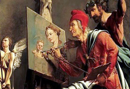 Poczet malarzy holenderskich