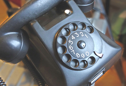 Jak przeliterować Holendrowi polskie nazwisko przez telefon?