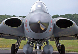 Dzień Lotnictwa Królewskich Holenderskich Sił Powietrznych