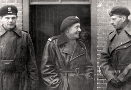 Nieoficjalna historia polskich wyzwolicieli Holandii