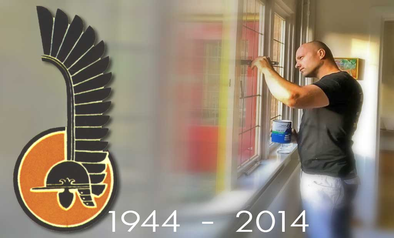 Trzy generacje Polaków w Holandii