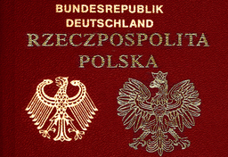 Polacy z niemieckimi paszportami - życie nie zna granic
