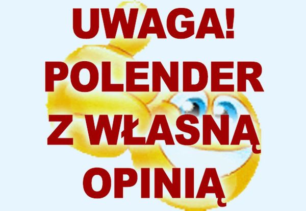 Moja opinia Holaka - wynarodowionego mieszańca