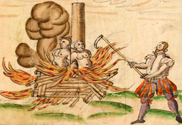 Polowanie na czarownice