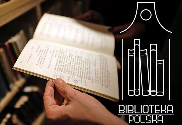 Biblioteka Polska w Amsterdamie w nowej odsłonie online