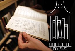Biblioteka Polska w Amsterdamie w nowej odsłonie online