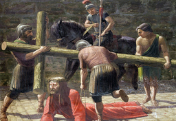 Polska droga krzyżowa po Europie