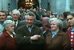 Polska udręka: antysemityzm