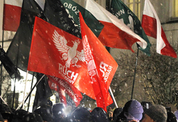 Polska Walczy bezustannie... ze sobą