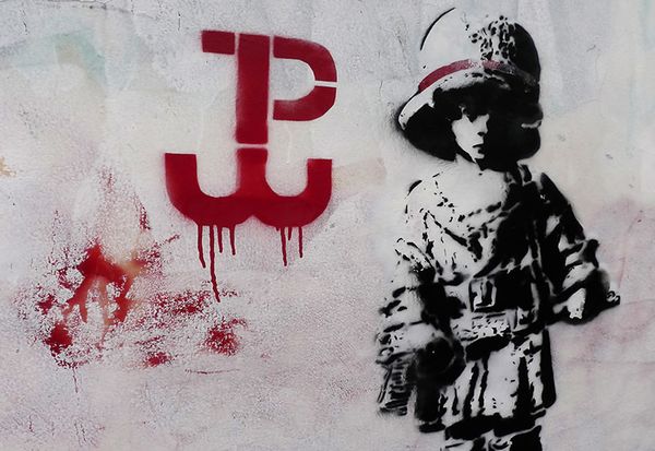 Polacy muszą przestać żyć w przeszłości
