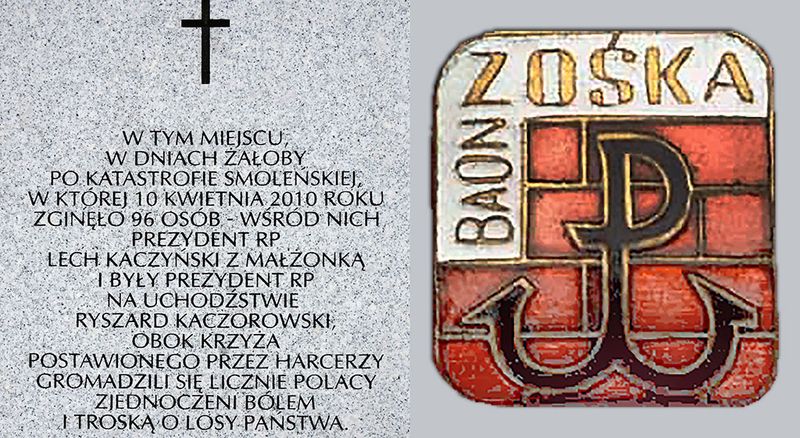 Polska w stałej wojnie