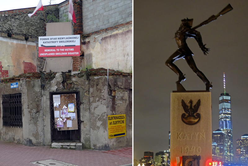 Polska w stałej wojnie