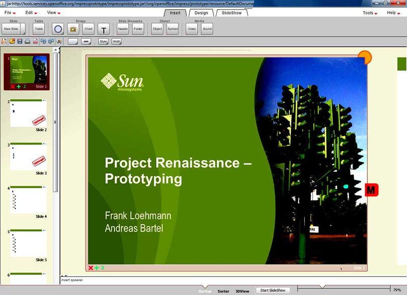 PowerPoint 2000