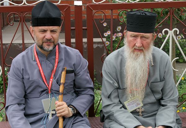 Prawosławie we współczesnej Polsce