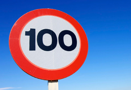 Prędkość maksymalna w Holandii