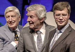 Holenderscy przywódcy nie zostają zdrajcami