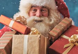 Święty Mikołaj w Holandii to znacznie więcej niż Mikołajki, to Sinterklaas!