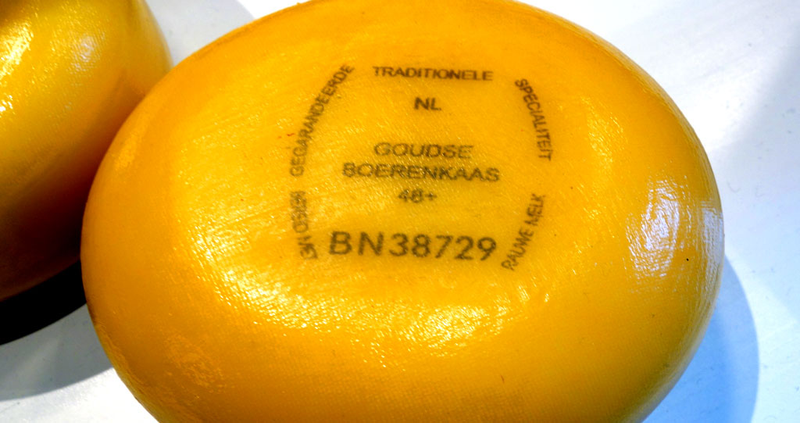 Holenderski eksport rolny