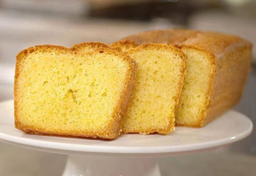 Przepis na matkę wszystkich ciast "quatre quarts"