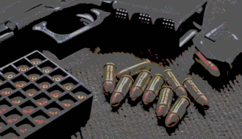 mafia piraci brudne pieniądze Holandia