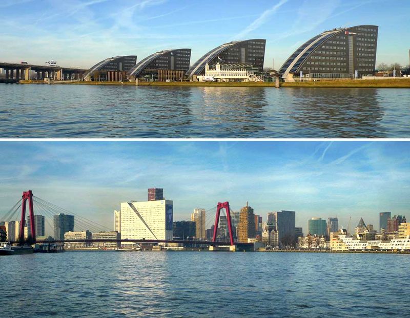 Rotterdam