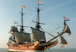 Przygody żeglarzy, korsarzy i rozbitków