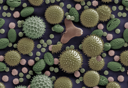 Katar nasz sienny powszedni