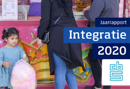 Holenderski raport cudzoziemskiej populacji 2020