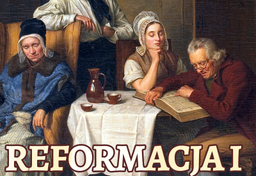 Reformacja w Niderlandach