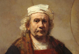 Ile kosztuje centymetr kwadratowy Rembrandta?