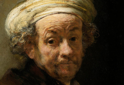 Rembrandt van Rijn - holenderska duma narodowa