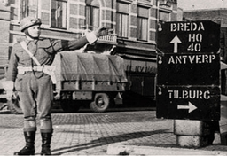 Rocznica wyzwolenia Bredy