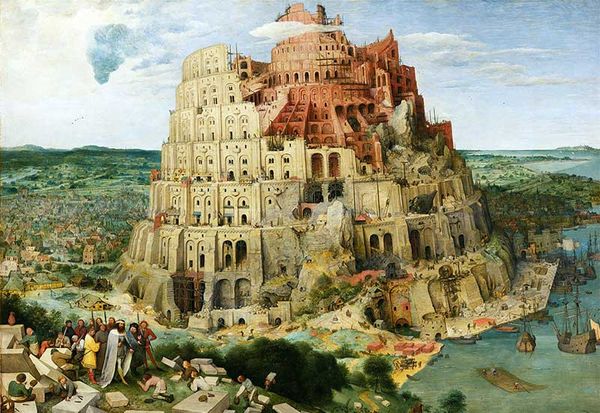 Firma artystyczna Bruegel i synowie