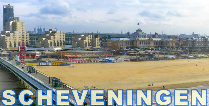 Scheveningen