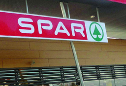 Sieć supermarketów Spar