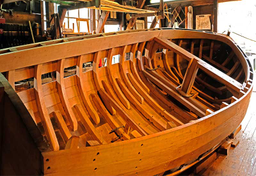 Narodowy Skansen Holandii