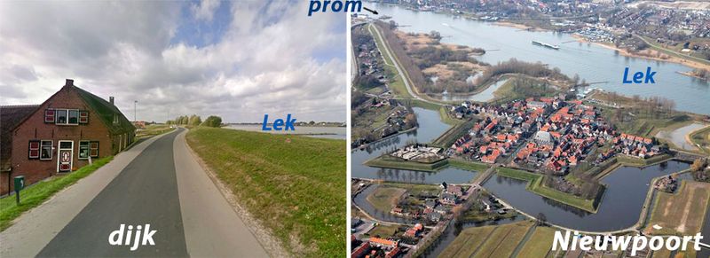 promem do wiatraków