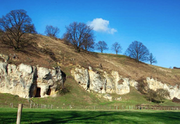 Turystyczne atrakcje Holandii IV - Spacer w Limburgii