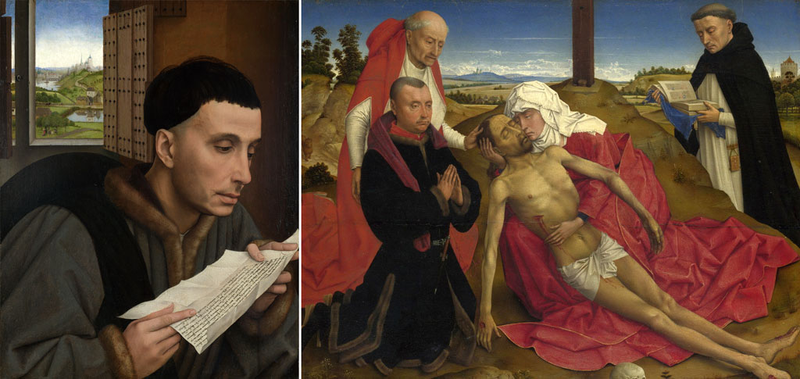 Rogier van der Weyden