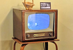 Groza i terror oglądalności