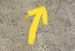 Droga św. Jakuba do Santiago de Compostela - IV