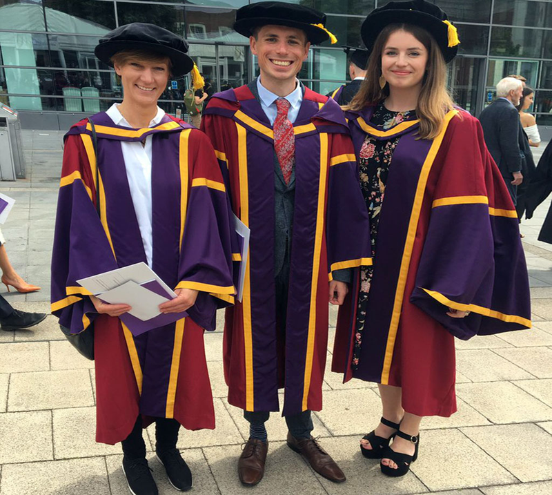 studia i najlepsze uniwersytety Holandii