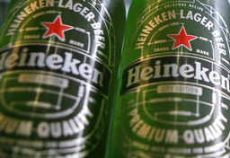 Sukces piwa w zadżumionej Europie