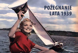 Zanim wybuchnie wojna