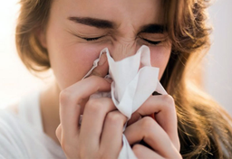 Świńska (meksykańska) grypa