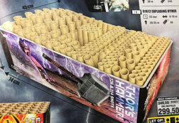 Sylwester w Holandii