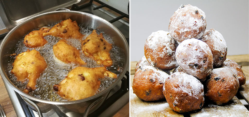 racuchy holenderskie