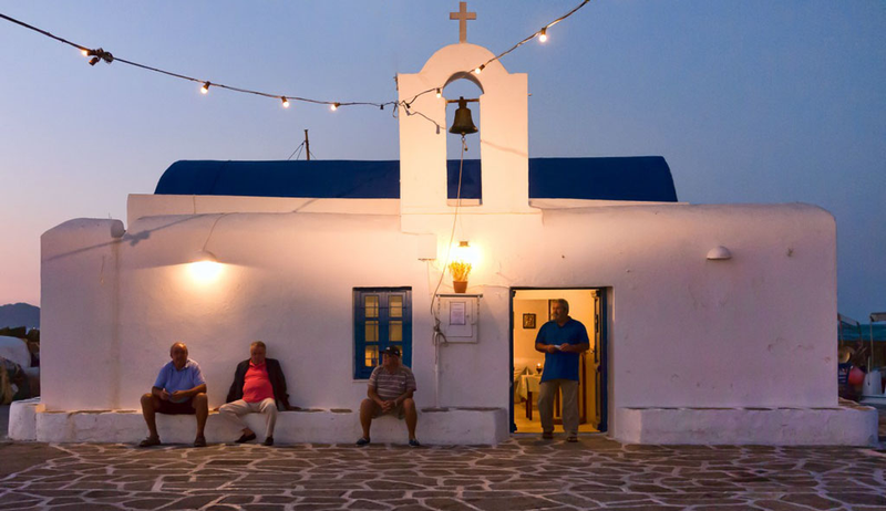 szczęśliwa strefa na Ziemi