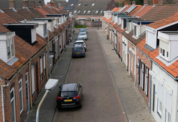 Holenderski szeregowiec